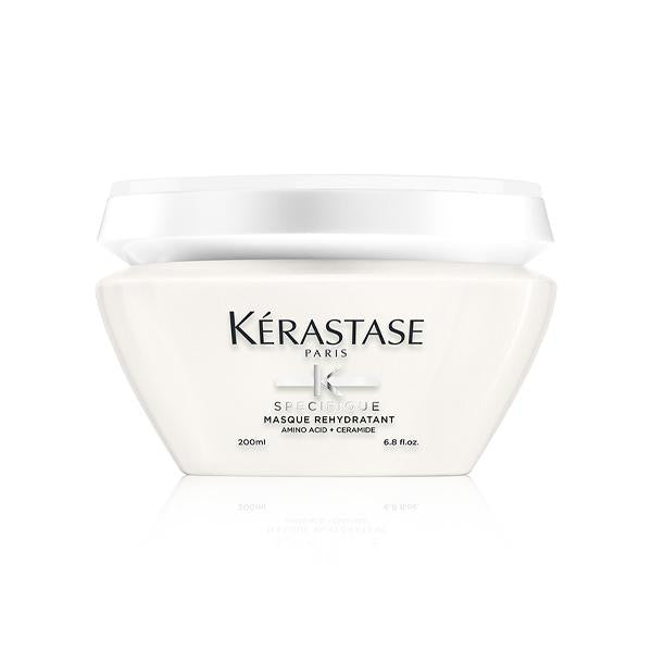 Masque Réhydratant 200ml