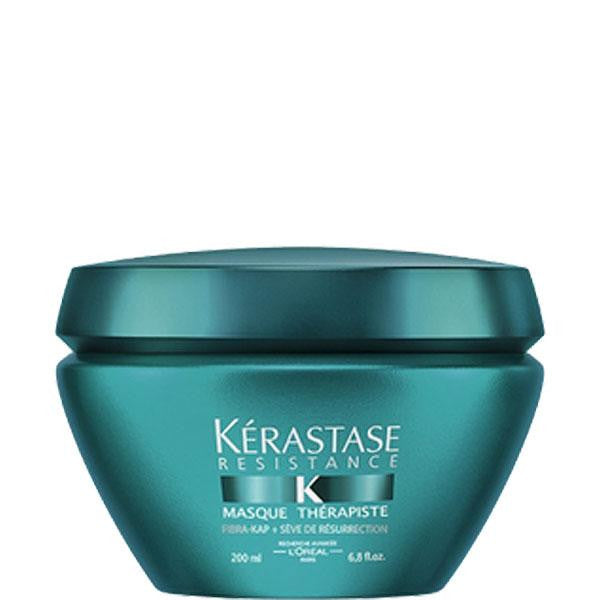 Resistance Therapist Mask - 200ml