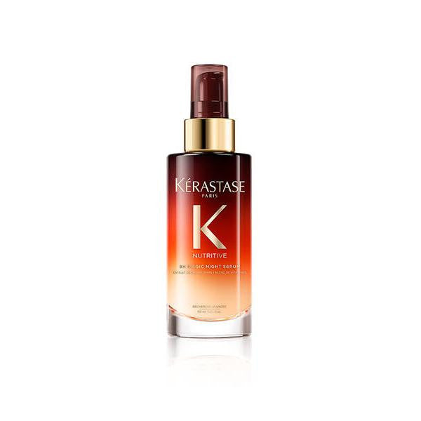 Nutritive - 8h Magic Night serum - 90ml
