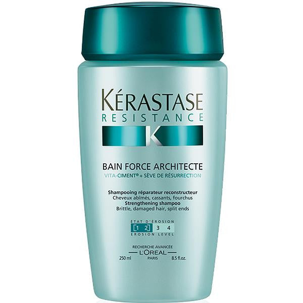 Résistance - Bain force architecte - 250ml