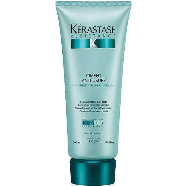 Résistance Ciment anti-usure - 200ml