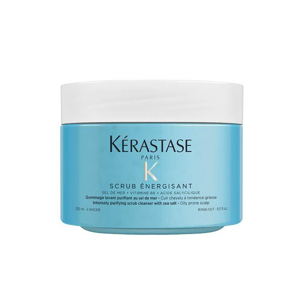 Scrub Énergisant gommage - 250ml