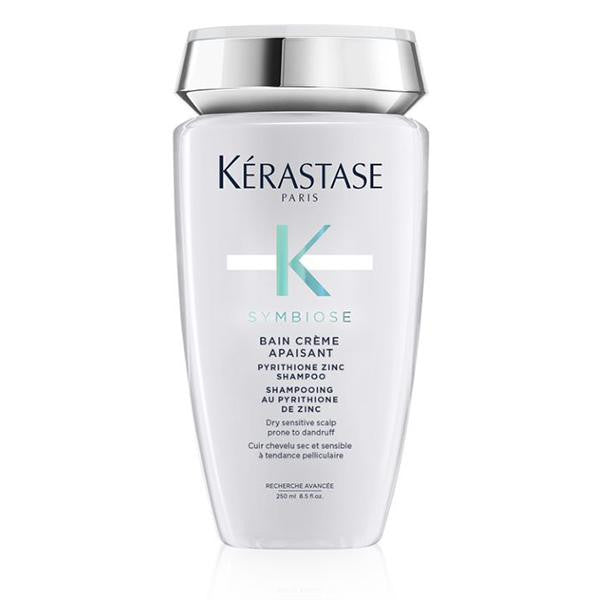 Symbiose Soothing cream bath 250ml