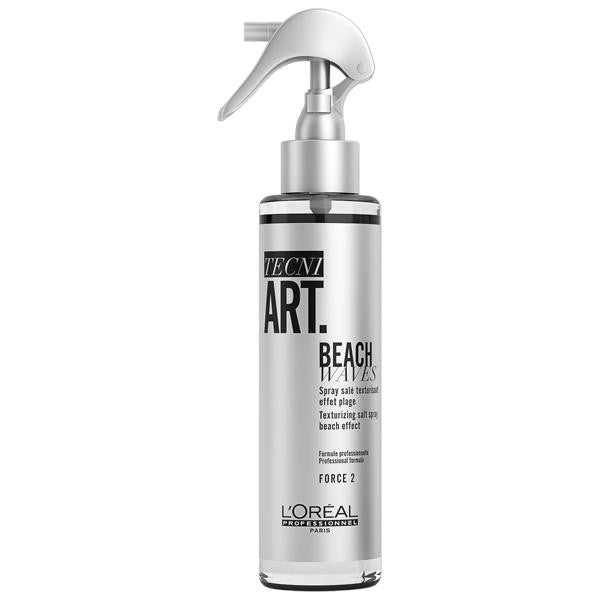 Techni Art - Beach waves textured spray