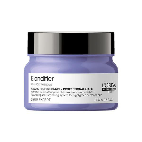 Blondifier Masque Illuminateur - 250 ml