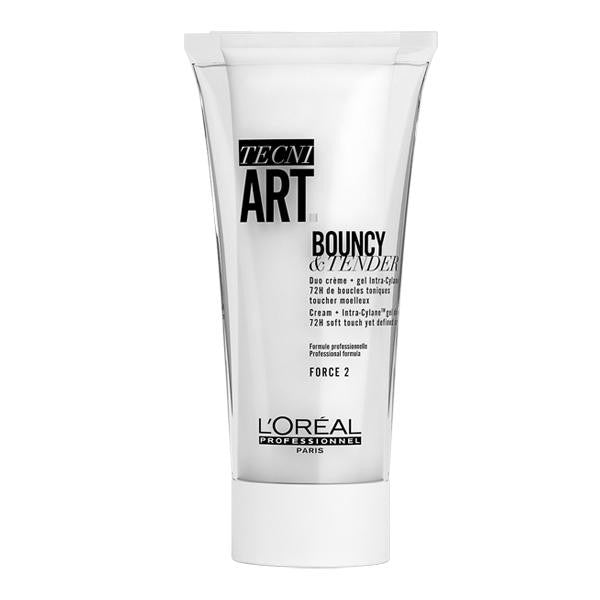 Techni Art - Bouncy Tender - 150 ml