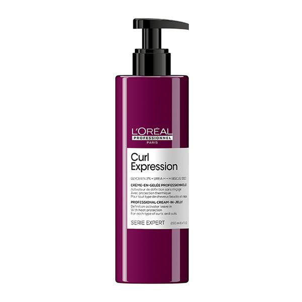 Curl Expression Crème-en-gelée Activateur de définition 250ml