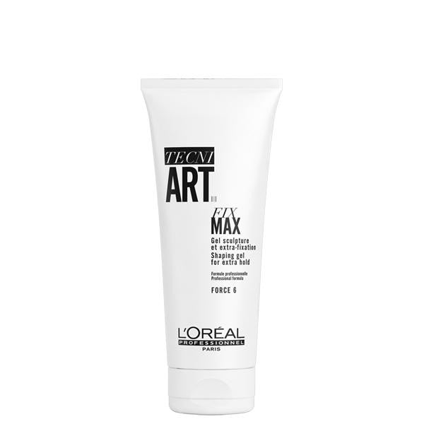 Techni Art - Fix Max Extra fixing gel - 200 ml