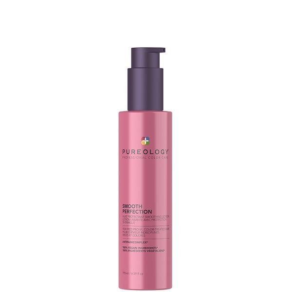 Smooth Perfection - Light smoothing and thermal lotion - 195 ml