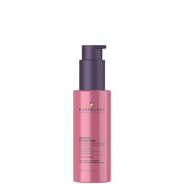 Smooth Perfection - sérum lissant et thermal cheveux épais - 150 ml