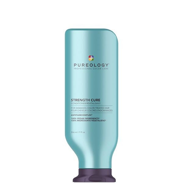 Strength Cure Conditionneur Réparateur - 250 ml