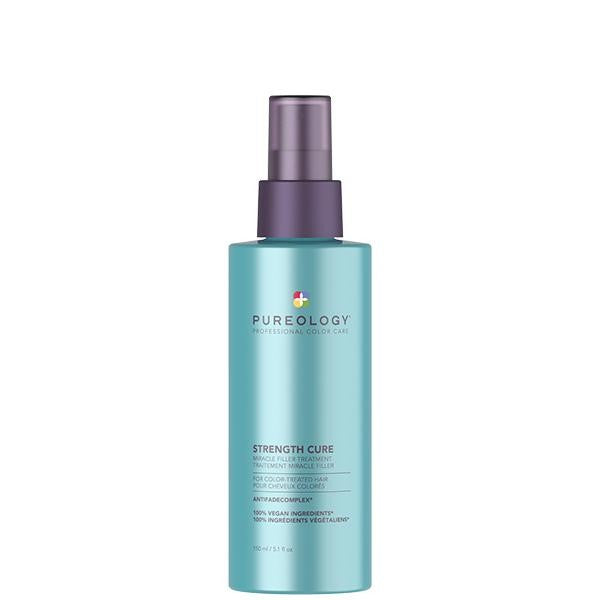 Strength Cure - Miracle Filler Repair Lotion - 150 ml