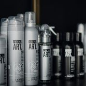 Techni art