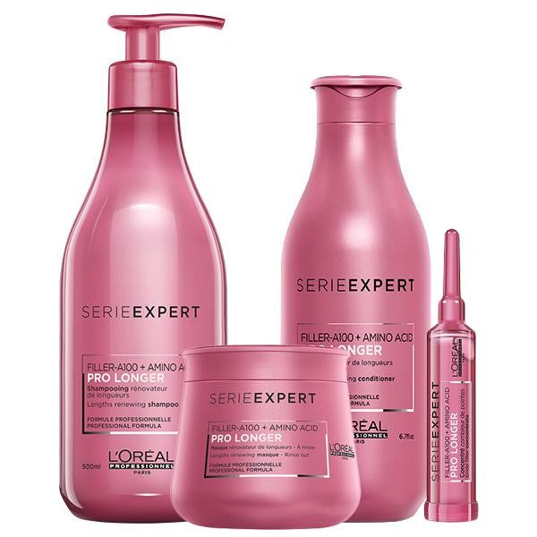 PRODUITS CAPILLAIRES