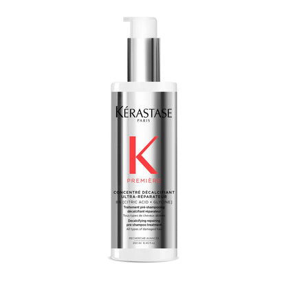 Première - Concentré Décalcifiant Ultra-Réparateur 250ml