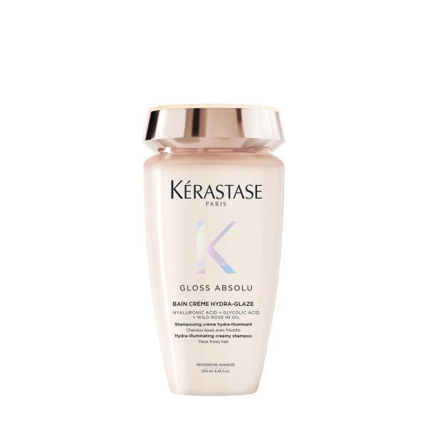 Gloss Absolu - Bain crème Hydra-glaze - 250ml