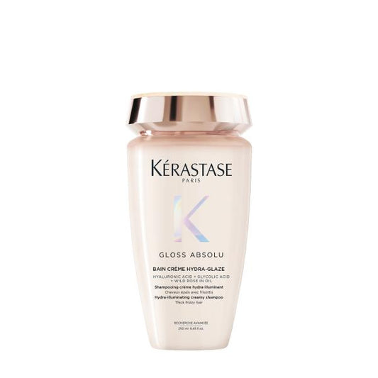 Gloss Absolu - Bain crème Hydra-glaze - 250ml