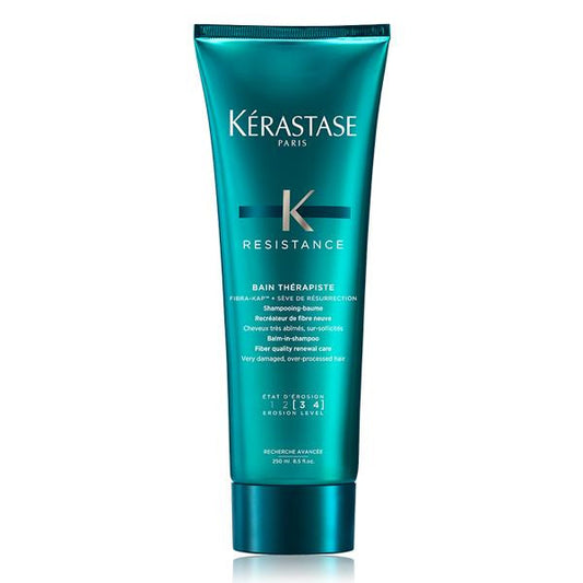 Résistance - Bain Thérapiste 250ml