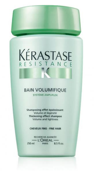 Bain Volumifique