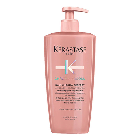Chroma Absolue - Chroma Respect Bath - 250 ml