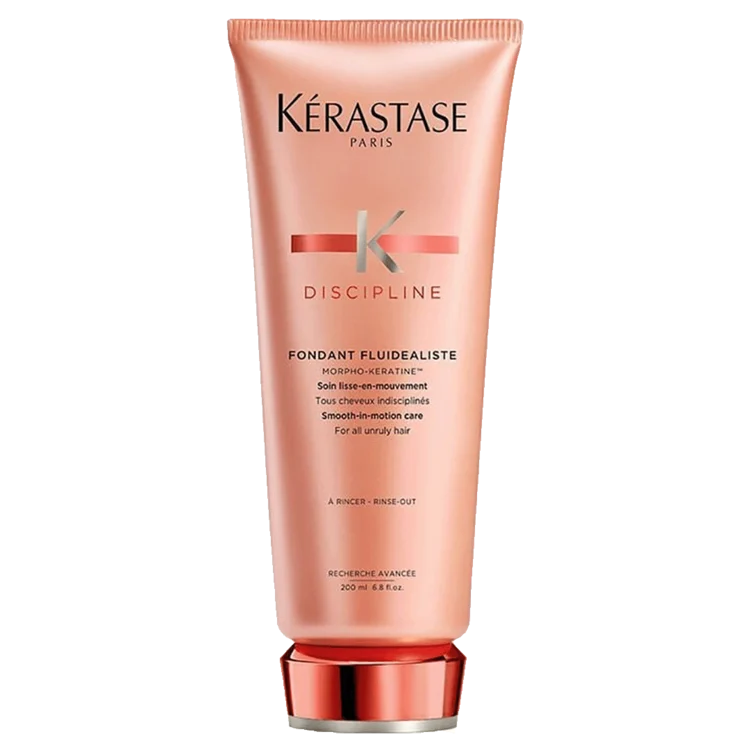 Discipline - Fondant Fluidealiste - 200ml