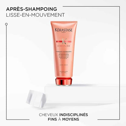 Discipline - Fondant Fluidealiste - 200ml