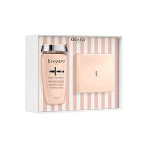 Duo de printemps - Curl Manifesto