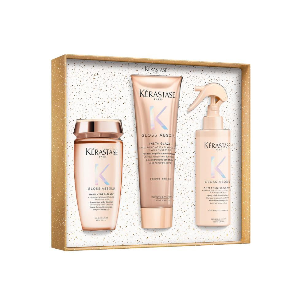 Gloss Absolu - Coffret des fêtes