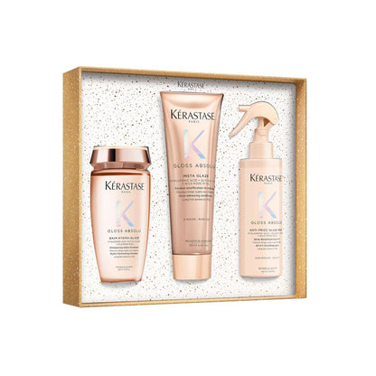 Gloss Absolu - Coffret des fêtes