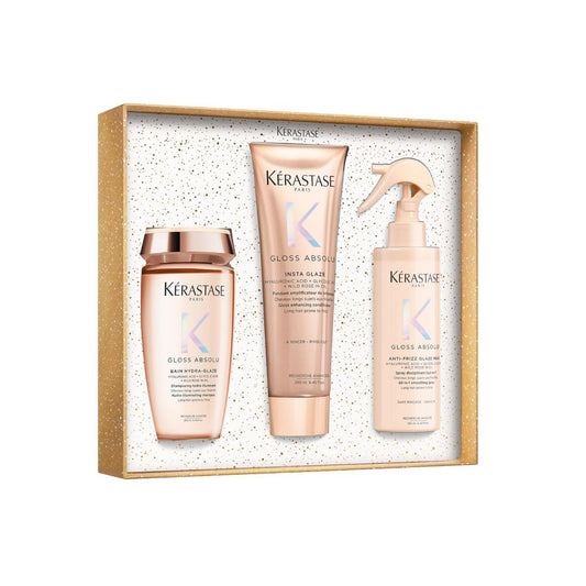 Gloss Absolu - Coffret des fêtes