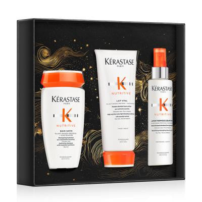 Nutritive - Holiday Trio