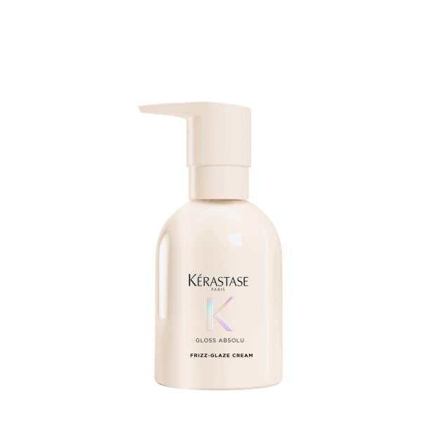 Gloss Absolu - Frizz-Glaze cream - 240ml