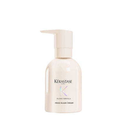 Gloss Absolu - Frizz-Glaze cream - 240ml