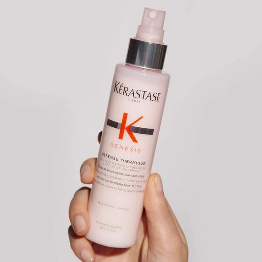 Genesis - Défense Thermique - 150ml
