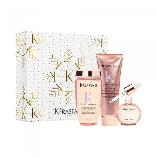 Gloss Absolu - Coffret des fêtes