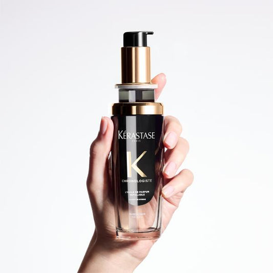 Chronologiste - L'huile de parfum recharge - 75ml