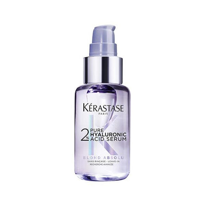 Serum with 2% Hyaluronic acid 50ml 