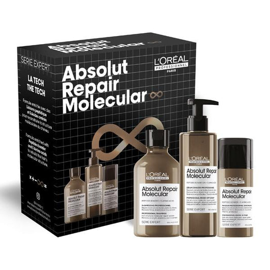 Absolut Repair Molecular - Coffret des Fêtes