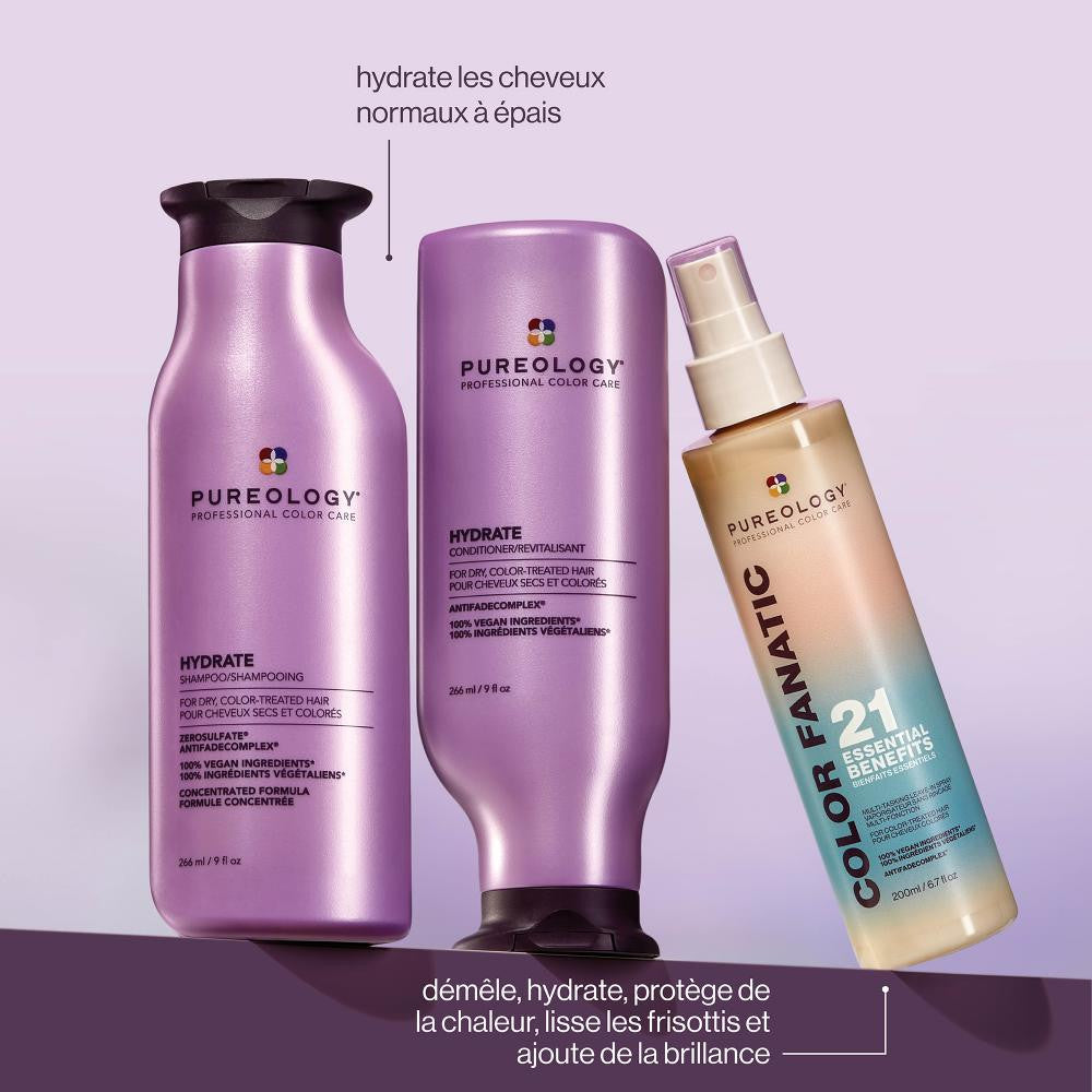 Hydrate - Coffret des fêtes
