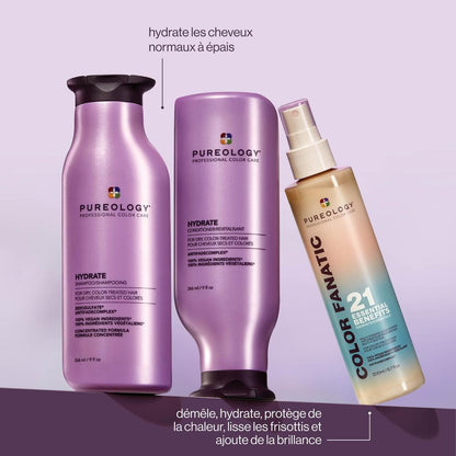 Hydrate - Coffret des fêtes