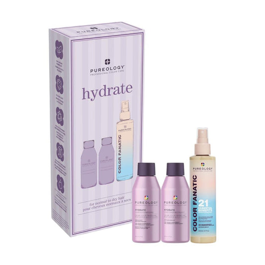 Color fanatic - Coffret des fêtes