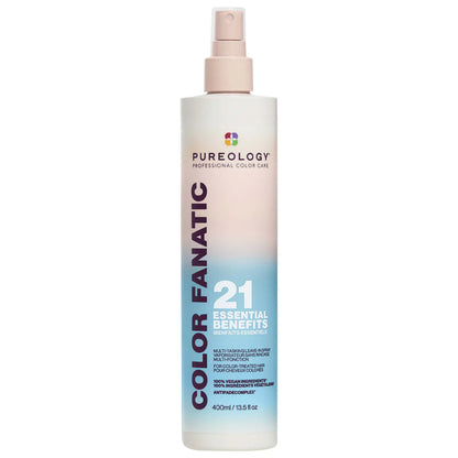 Color Fanatic Spray Embellisseur 21 Bienfaits - 400 ml