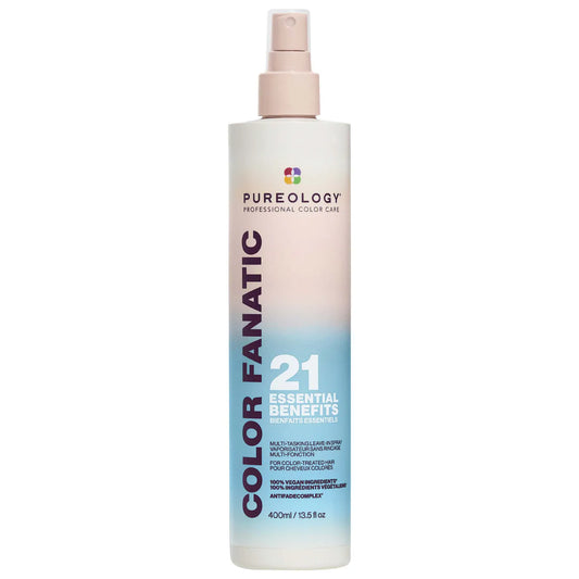 Color Fanatic Beautifying Spray 21 Benefits - 400 ml