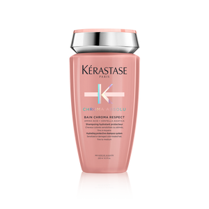 Chroma Absolue - Bain Chroma Respect - 250 ml