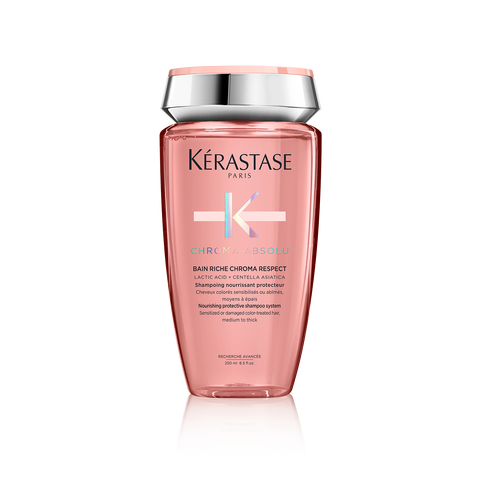 Chroma Absolue - Bain Riche Chroma Respect - 250 ml