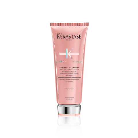 Chroma Absolue - Fondant Cica Chroma - 200ml