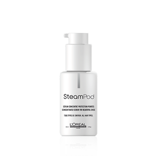 Steampod concentrated serum for perfect ends - 50 ml 