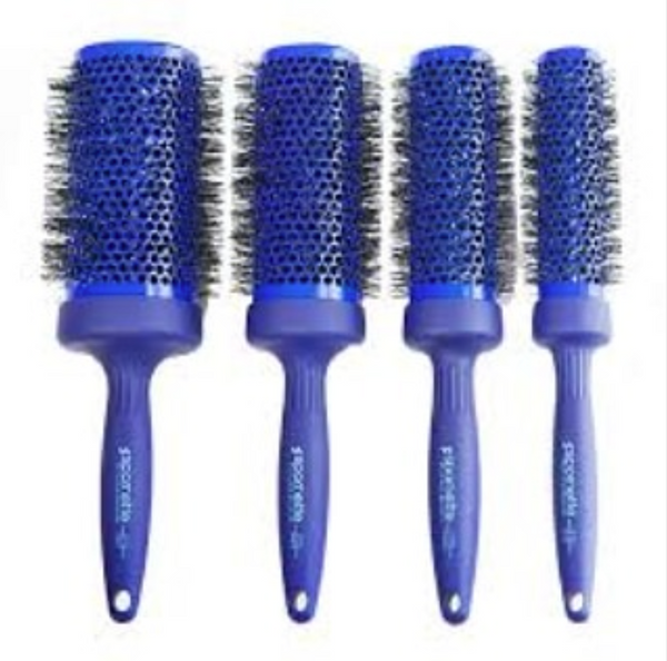 Brosse Ronde en céramique