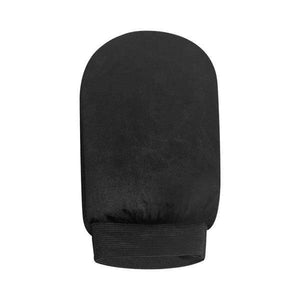 Gant de bronzage double face