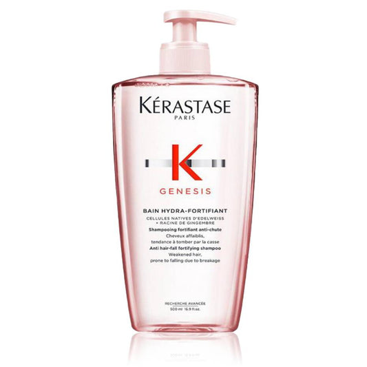 Genesis Bain Fortifiant - 500 ml